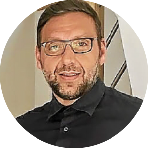 Photo de profil de Patrice Finance