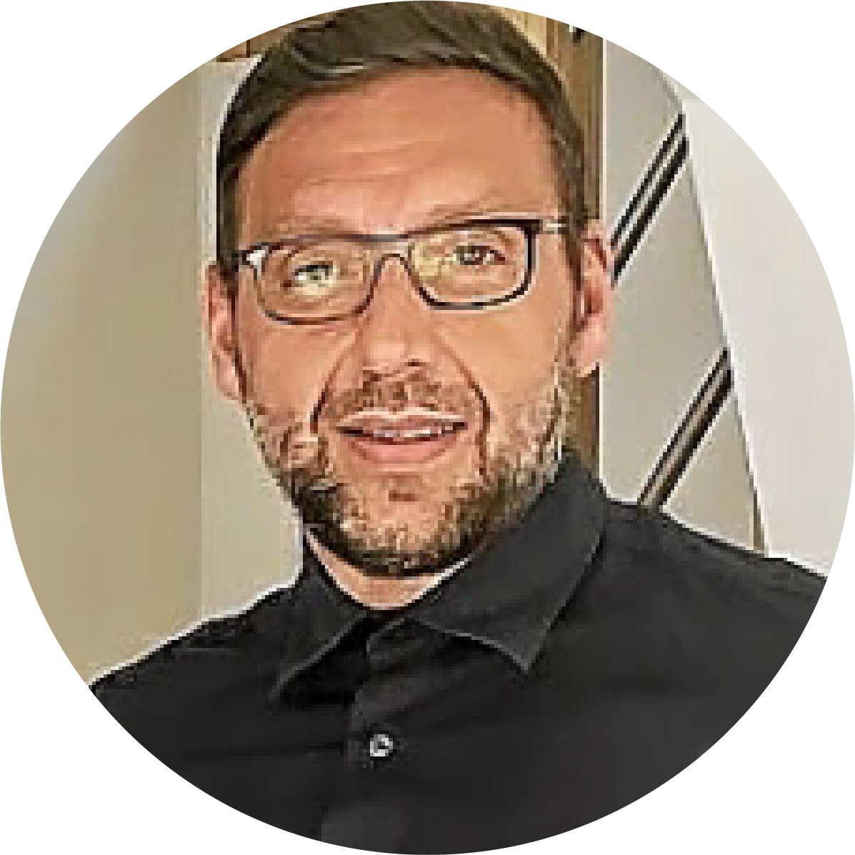 Photo de profil de Patrice Finance